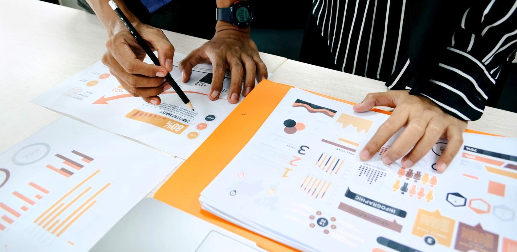 Reviewing Data Reports