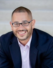 Jason Rojas